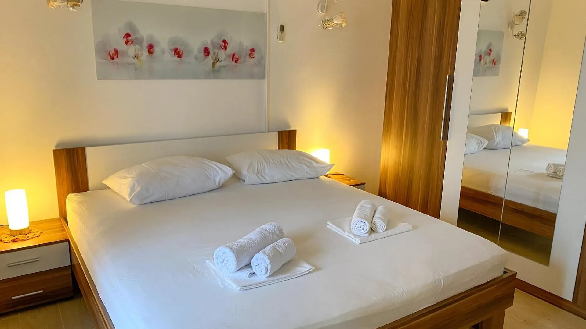 Apartmani Nede Trogir