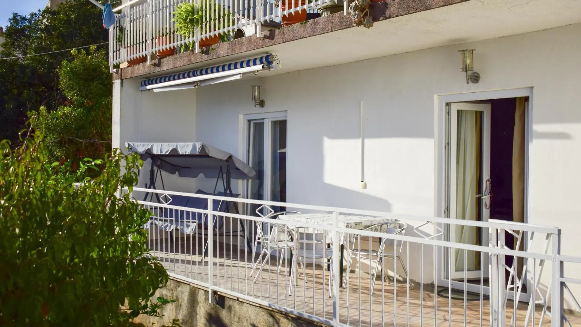 Apartmani Nede Trogir