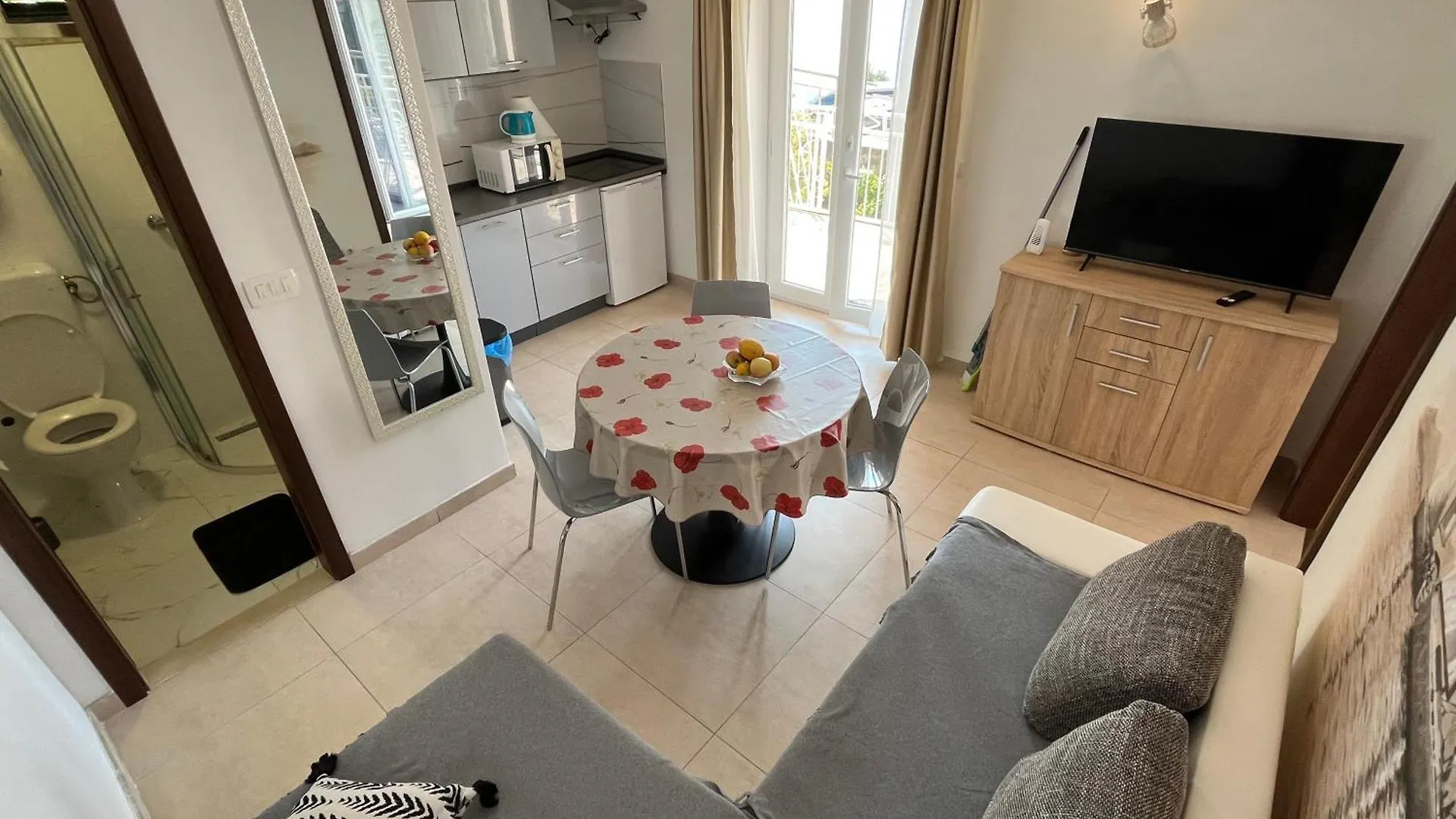 Apartament Apartmani Nede Trogir