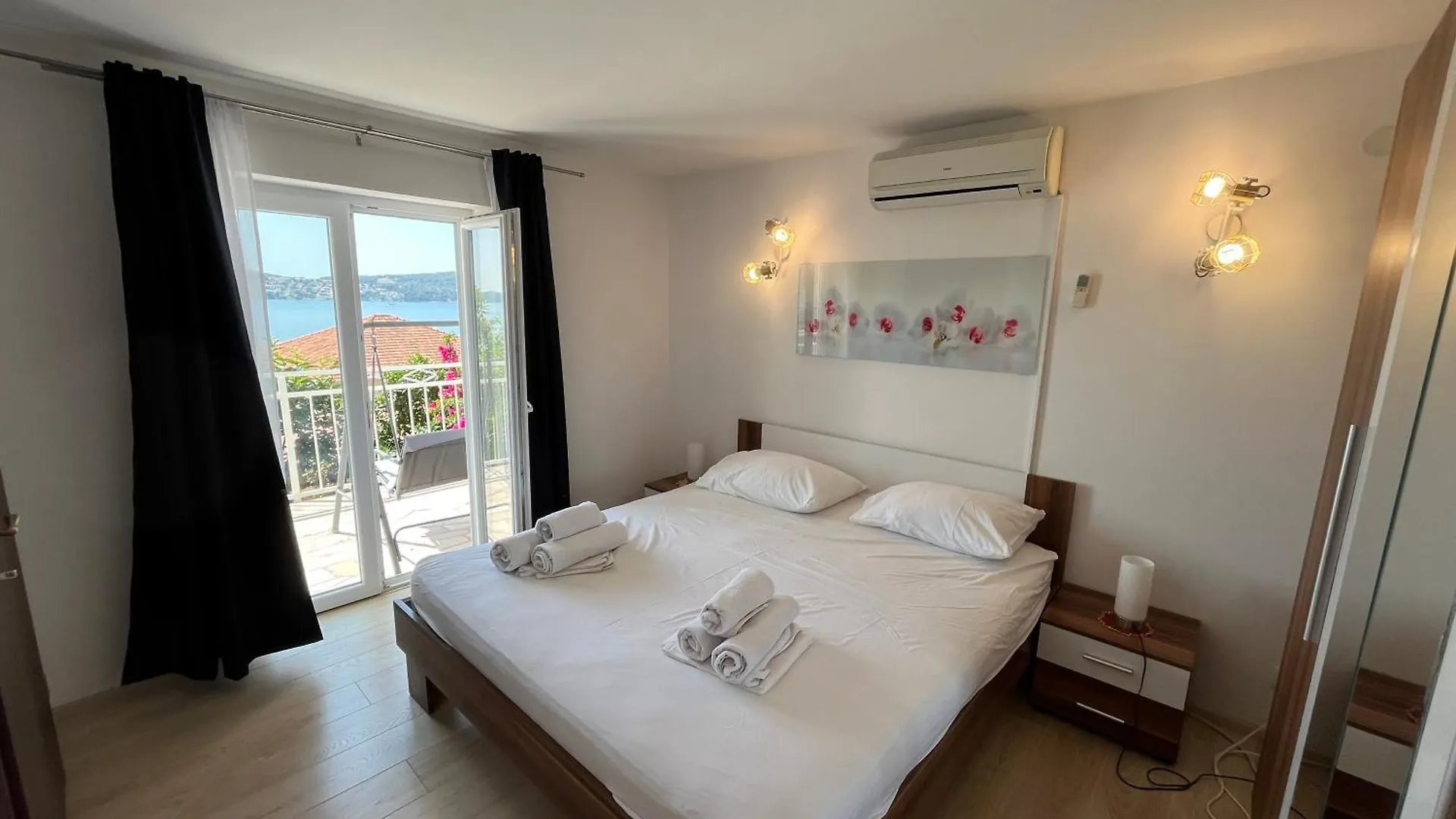 Apartmani Nede Trogir