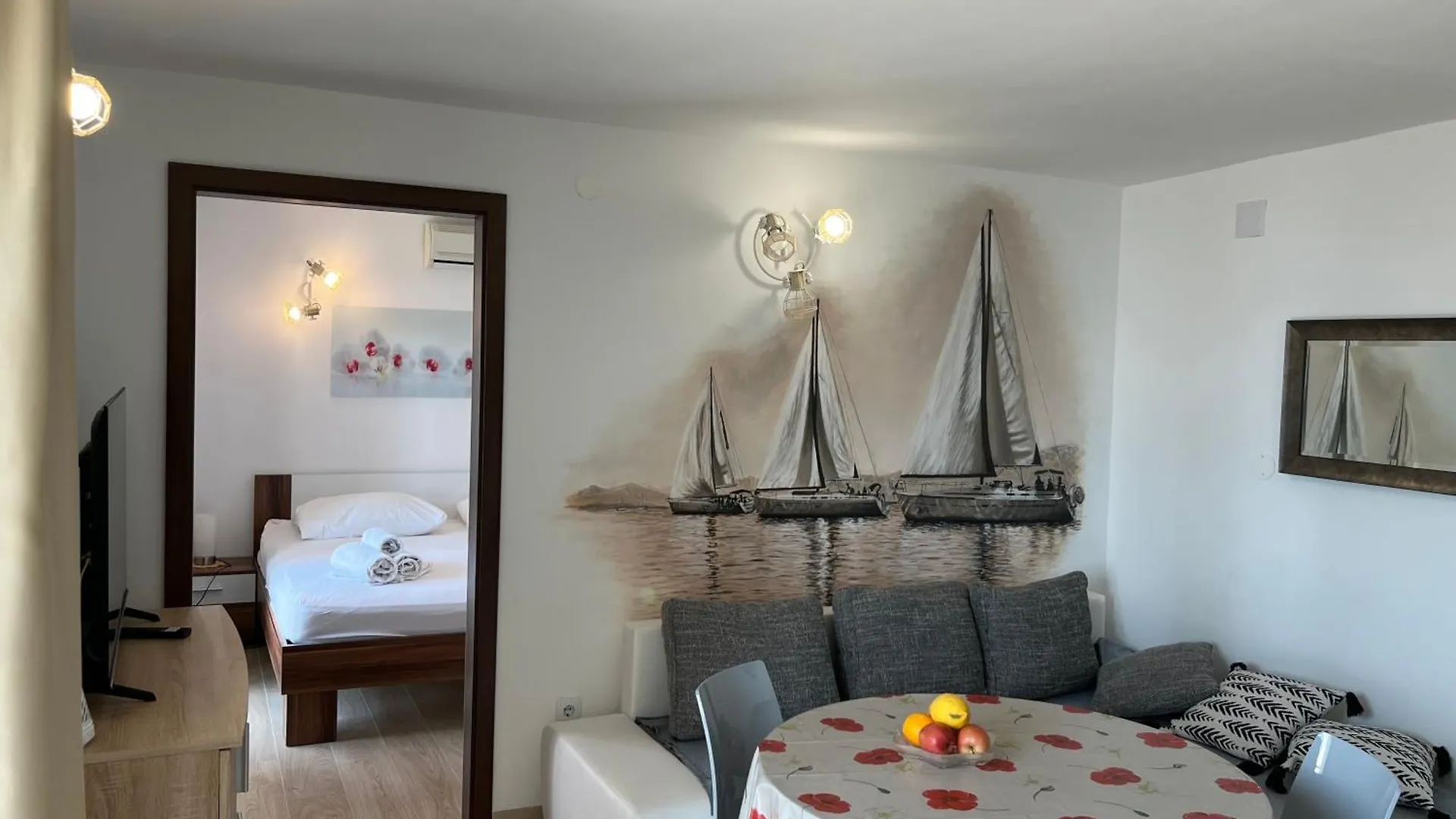 Apartmani Nede Trogir Chorwacja