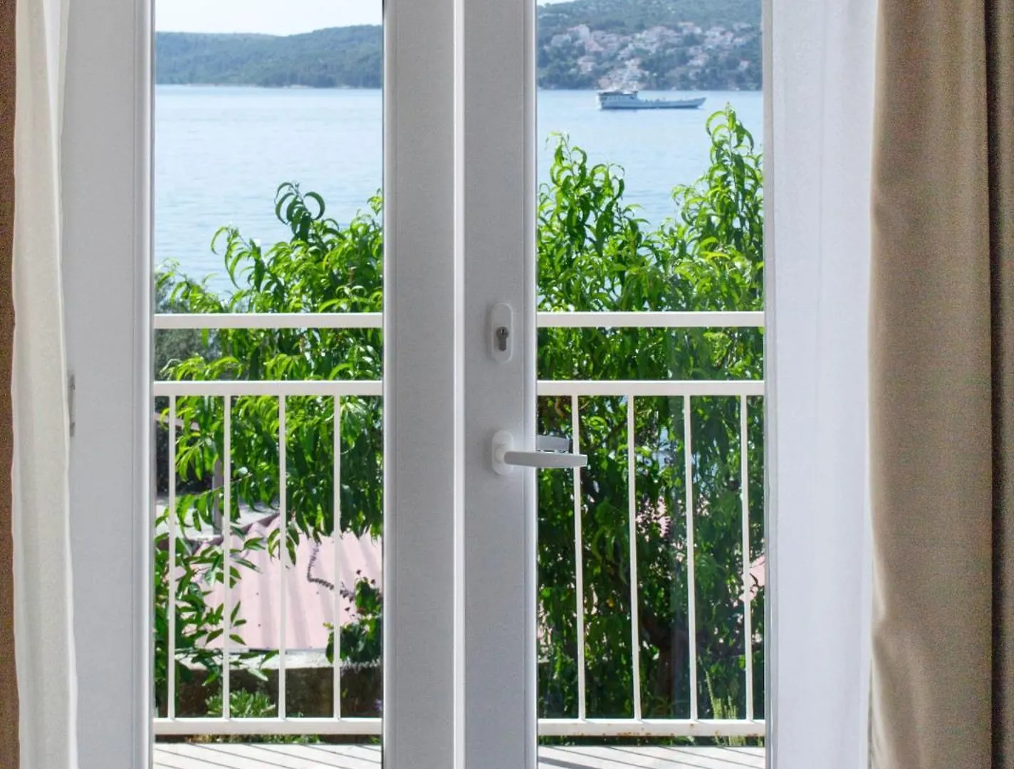 Apartmani Nede Trogir 0*,  Chorwacja