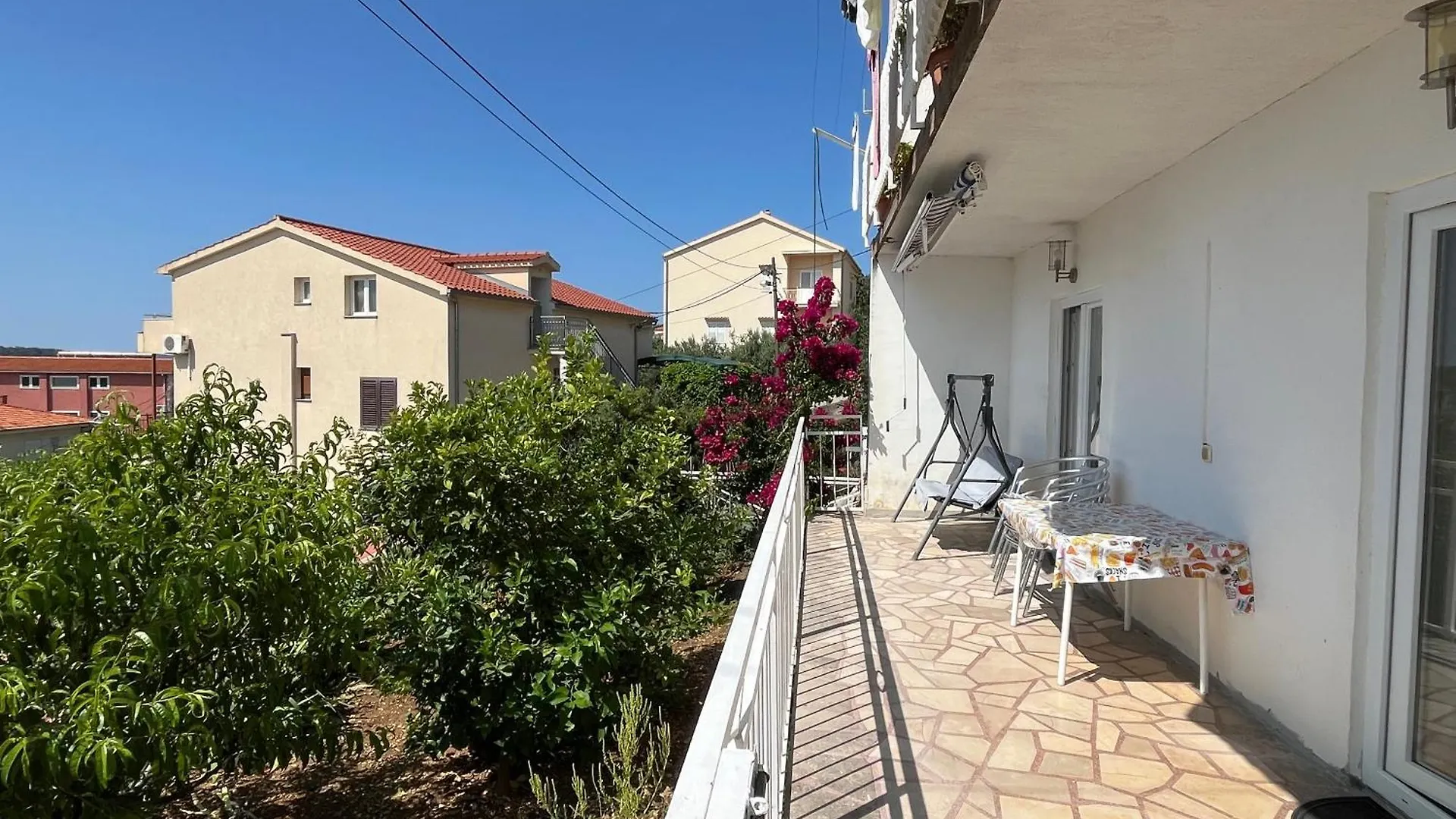 Apartmani Nede Trogir Apartament