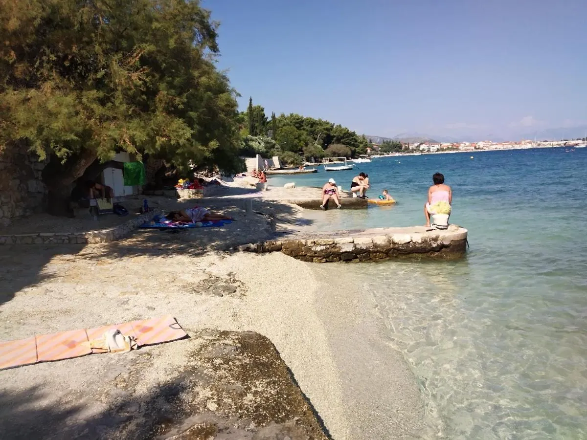 Apartmani Nede Trogir Apartament